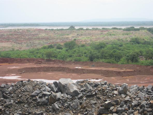 Visite de chantiers réhabilités